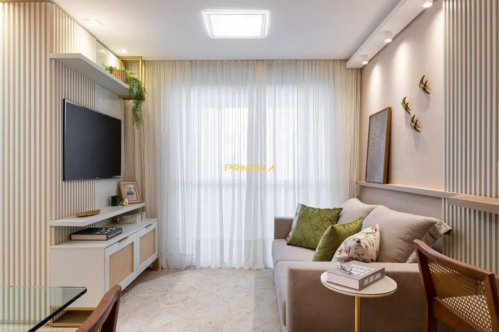 Apartamento 3 quartos à venda em Cristo Rei, Curitiba/PR, foto 7