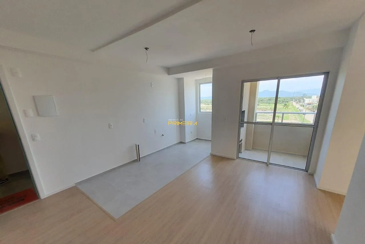 Apartamento 2 quartos à venda em Centro, Itapoá/SC, foto 2