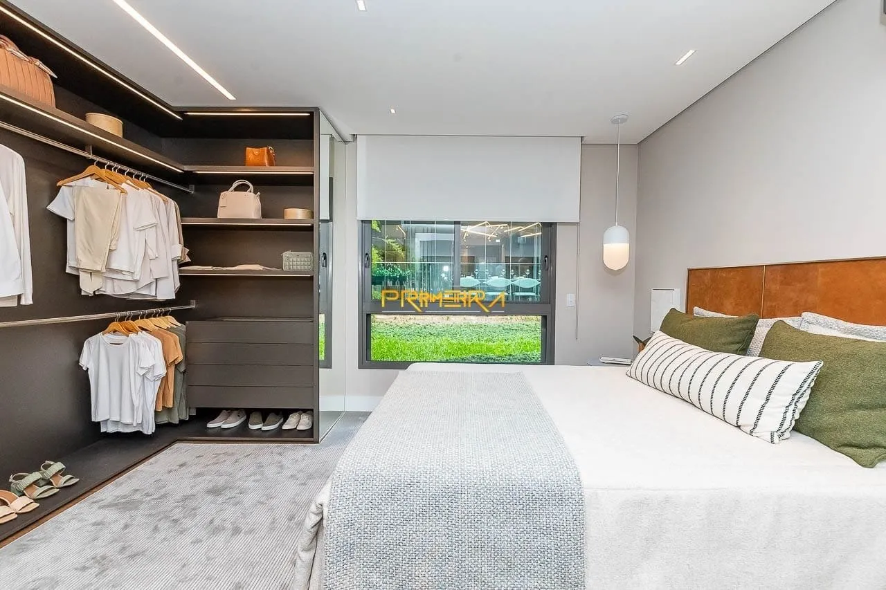 Apartamento 3 quartos à venda em Cabral, Curitiba/PR, foto 25