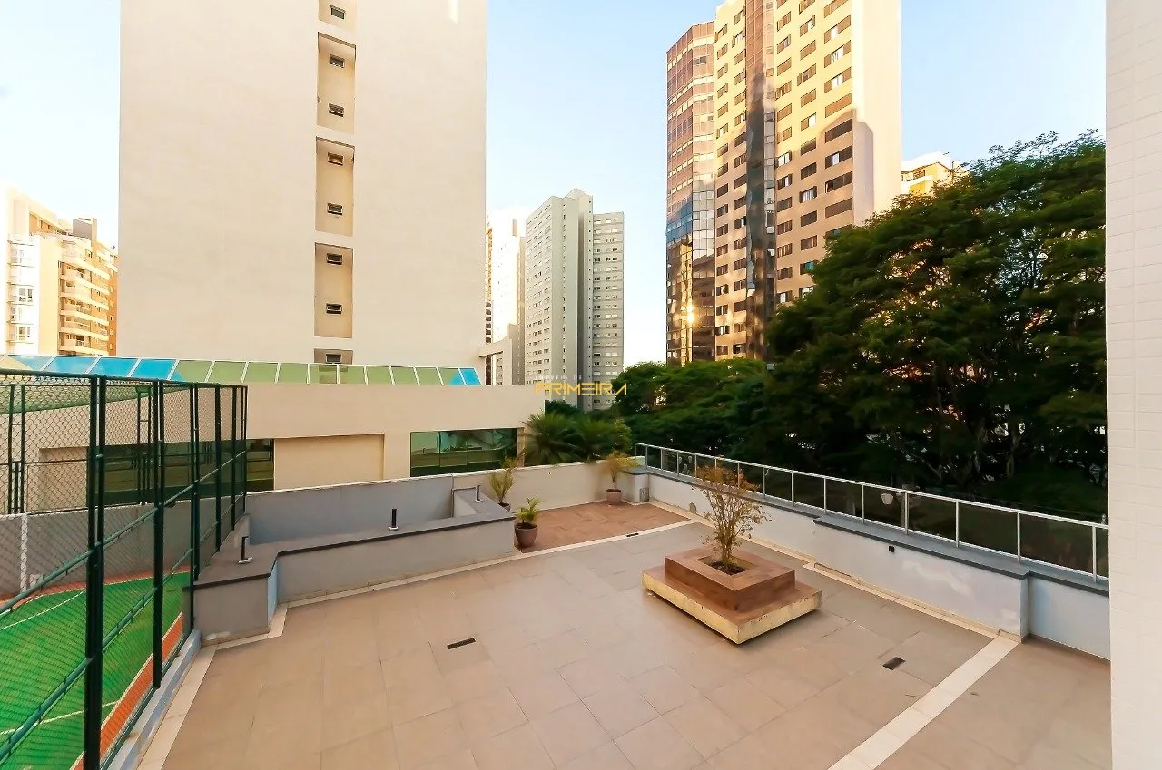 Apartamento 3 quartos à venda em Bigorrilho, Curitiba/PR, foto 14