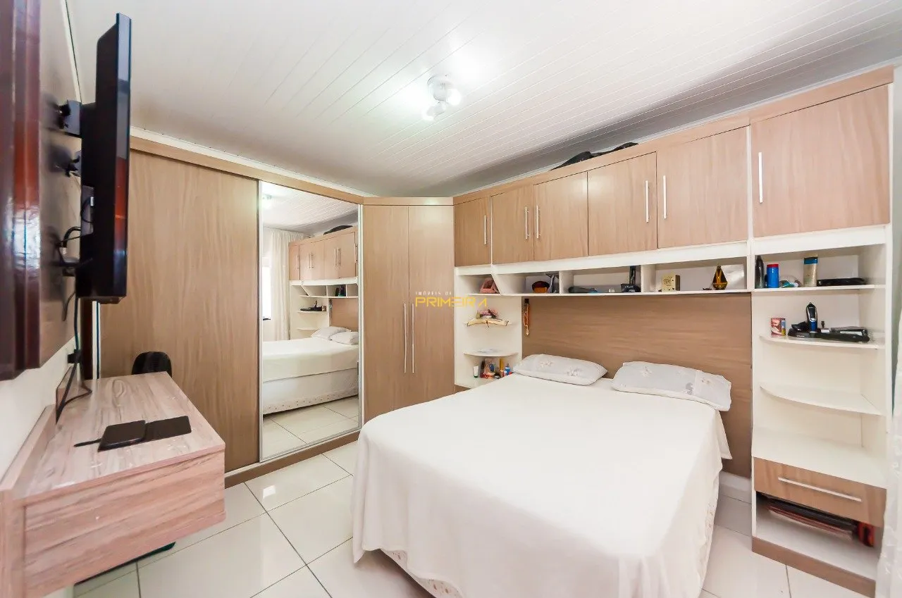 Casa 3 quartos à venda em Cidade Industrial, Curitiba/PR, foto 11