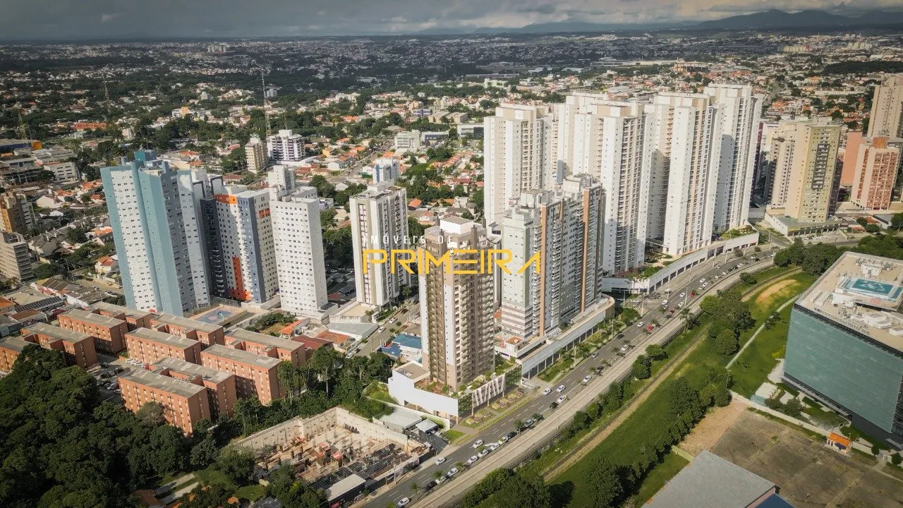 Apartamento 2 quartos à venda em Jardim Botânico, Curitiba/PR, foto 9