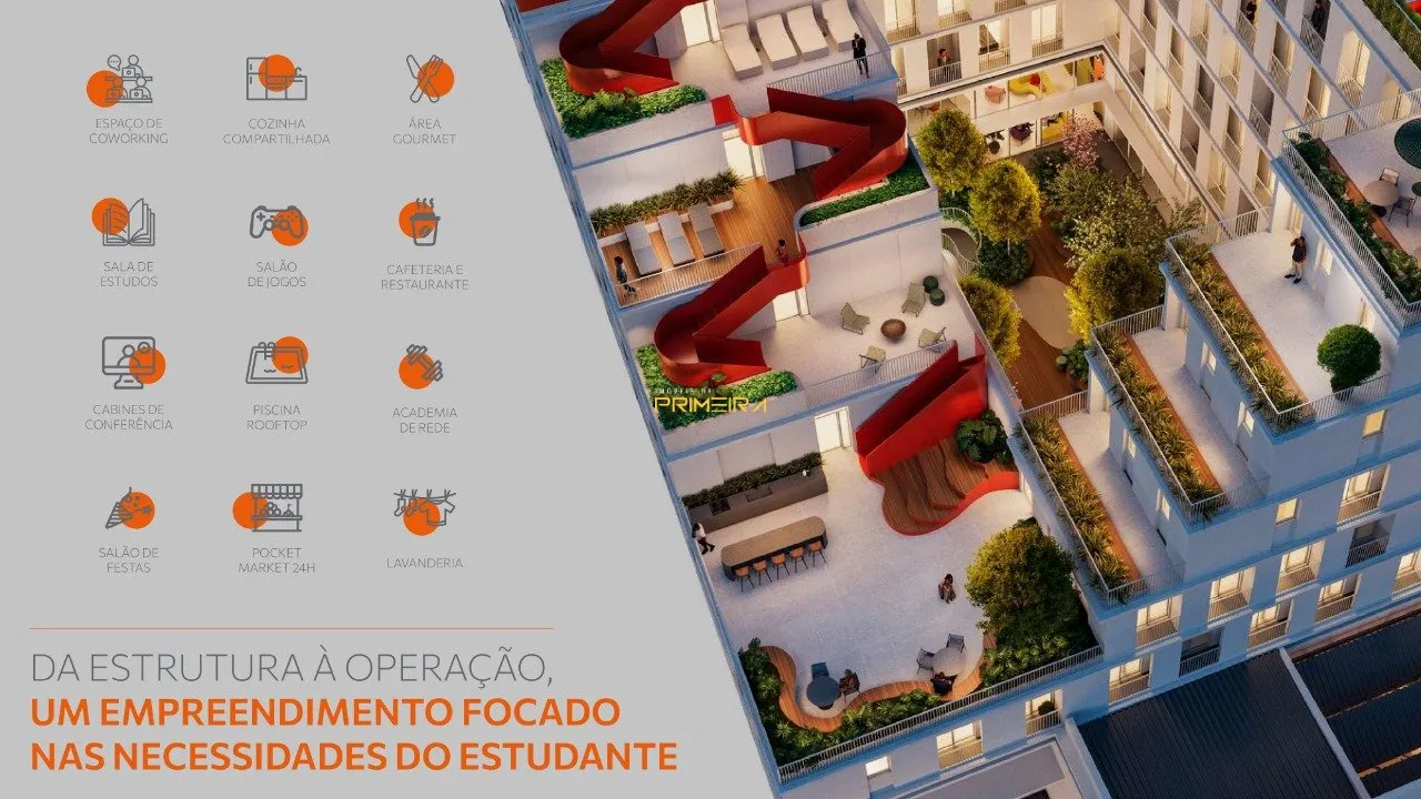 Sala Térrea à venda em Prado Velho, Curitiba/PR, foto 7