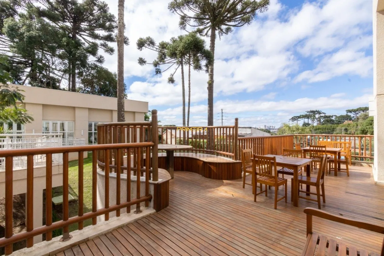 Cobertura 4 quartos à venda em Mossunguê, Curitiba/PR, foto 33