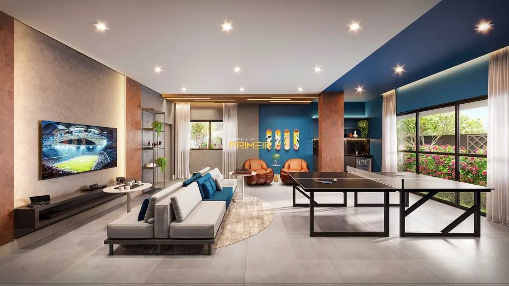 Apartamento 2 quartos à venda em Bigorrilho, Curitiba/PR, foto 11