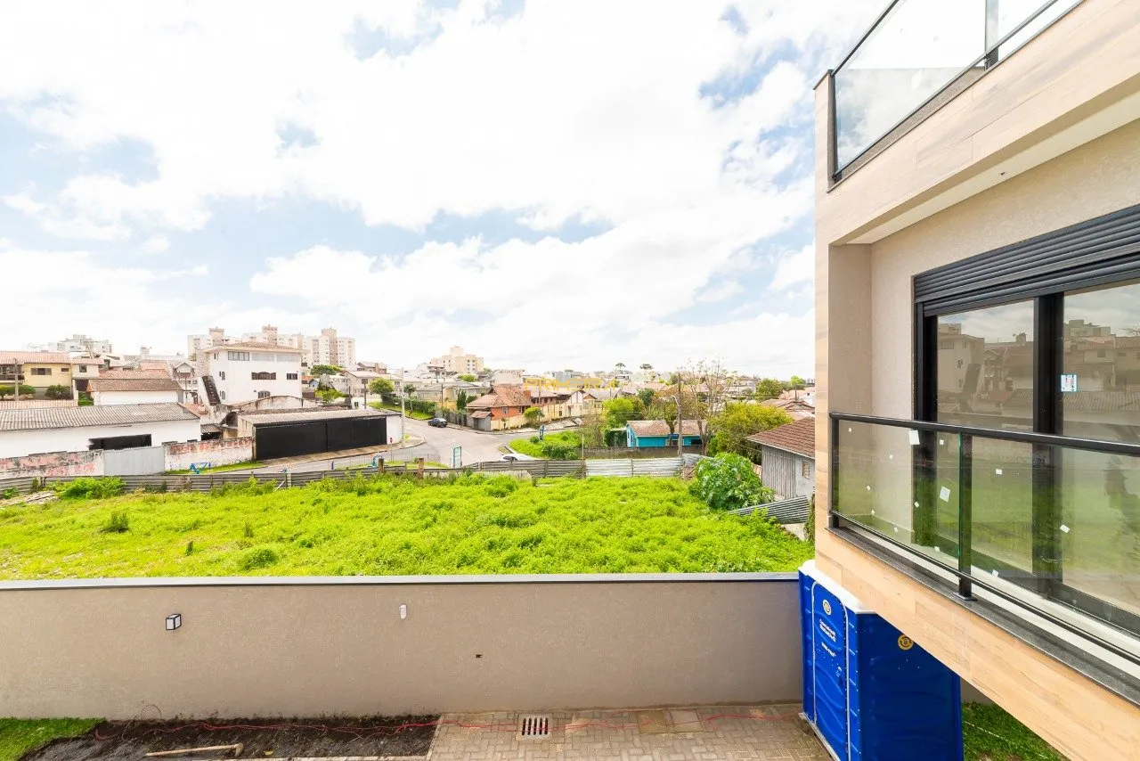 Sobrado 3 quartos à venda em Novo Mundo, Curitiba/PR, foto 17