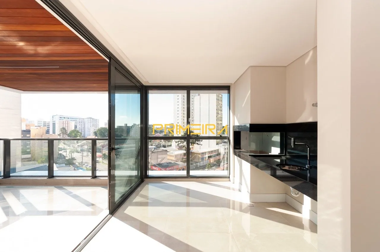 Apartamento 3 quartos à venda em Alto da Glória, Curitiba/PR, foto 5