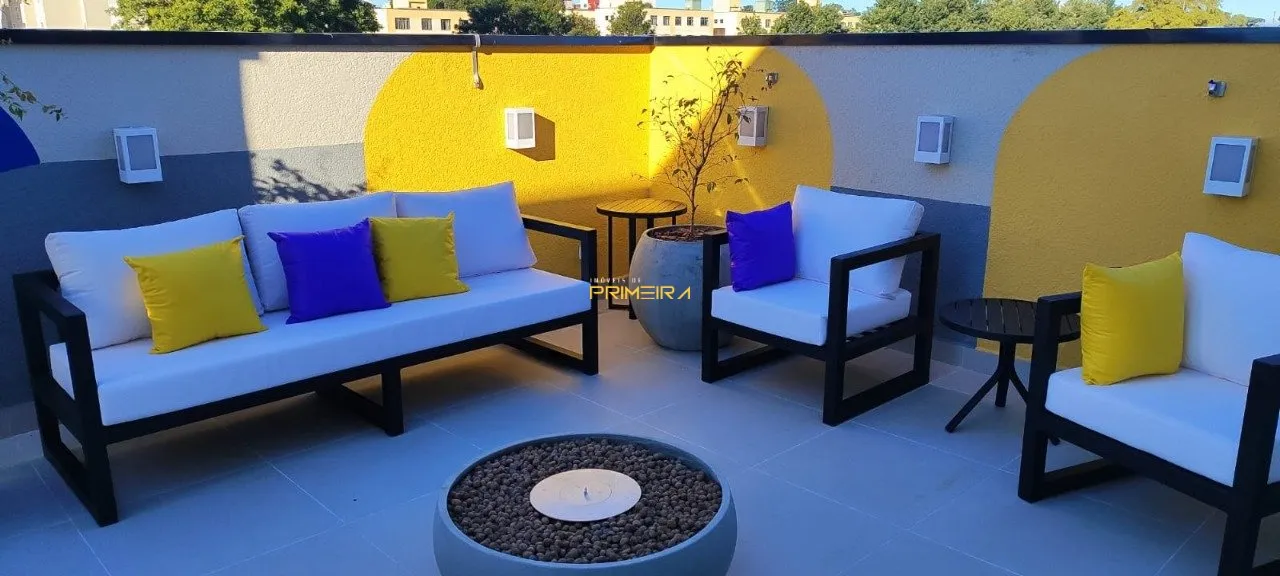 Apartamento 2 quartos à venda em Tingui, Curitiba/PR, foto 19