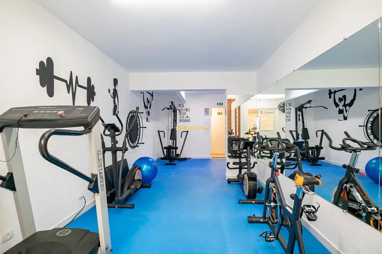 Apartamento 3 quartos à venda em Água Verde, Curitiba/PR, foto 29