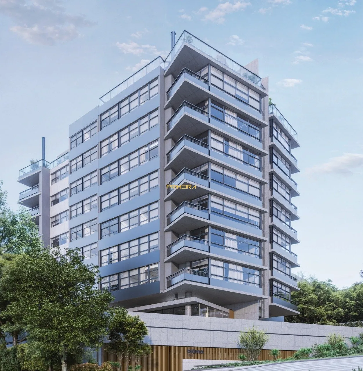 Apartamento 3 quartos à venda em Ecoville, Curitiba/PR, foto 4