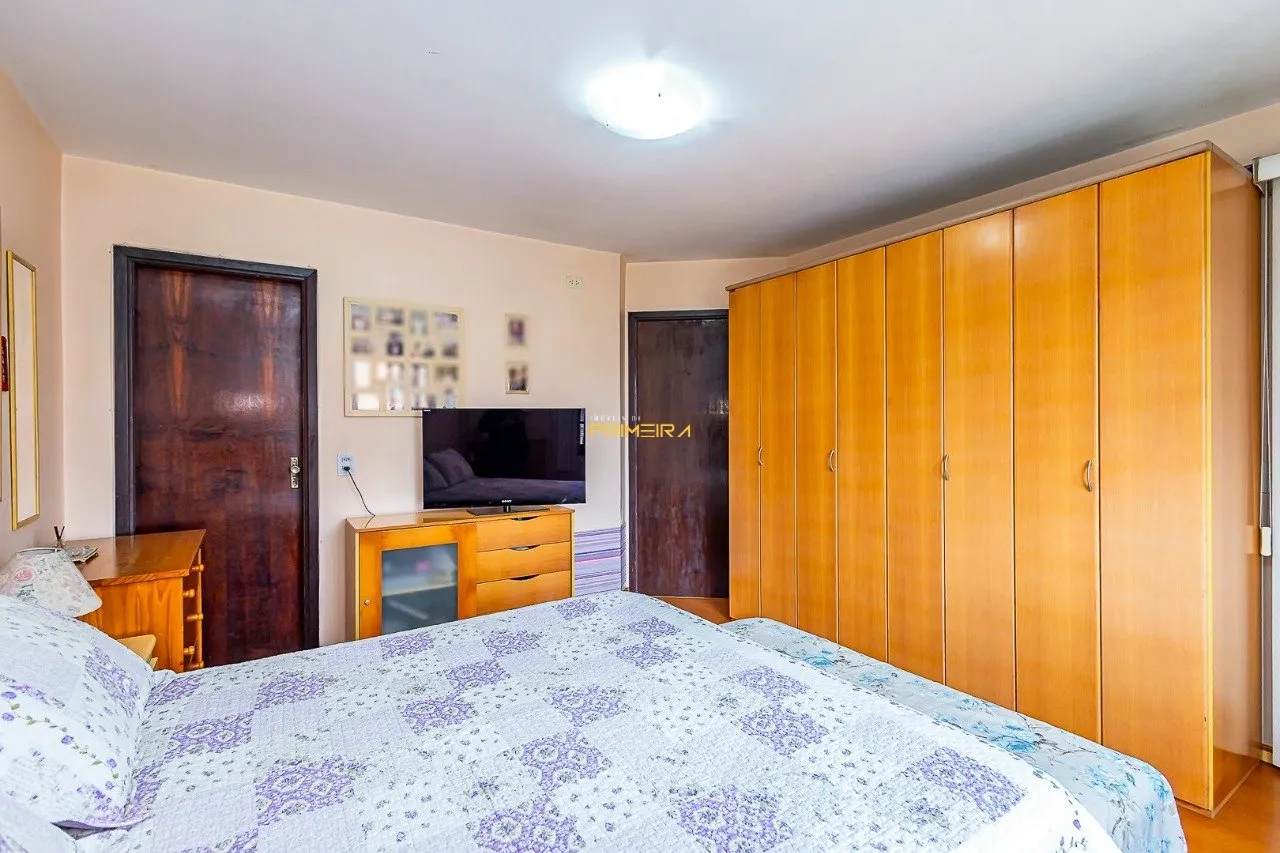 Sobrado 3 quartos à venda em Santa Quitéria, Curitiba/PR, foto 12
