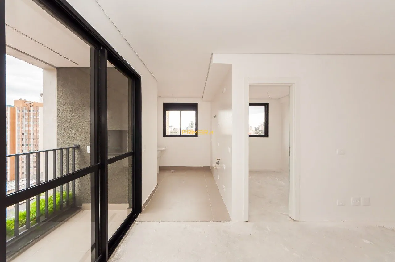 Apartamento 2 quartos à venda em Centro, Curitiba/PR, foto 6