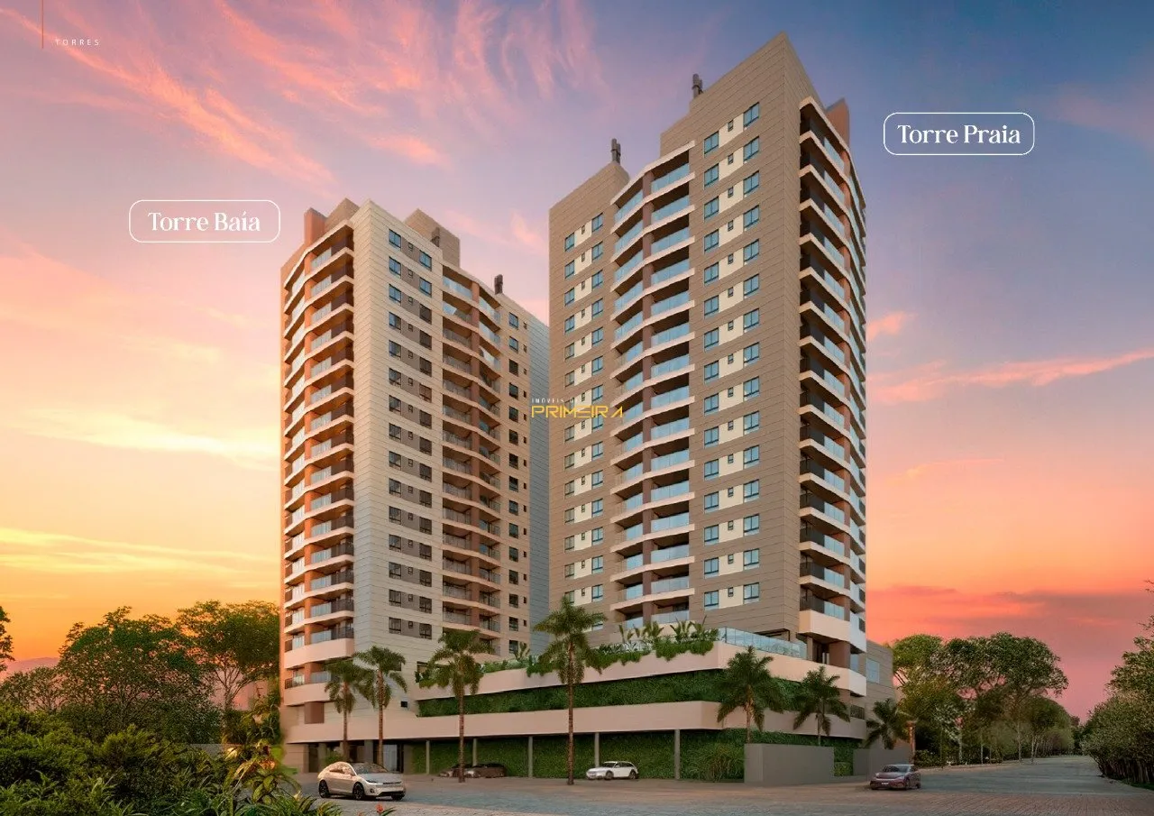 Apartamento 2 quartos à venda em Guaratuba, Guaratuba/PR, foto 1