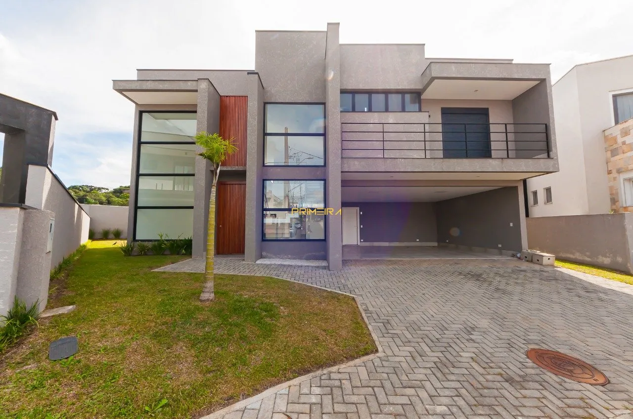 Casa em Condomínio 4 quartos à venda em Tanguá, Curitiba/PR, foto 34