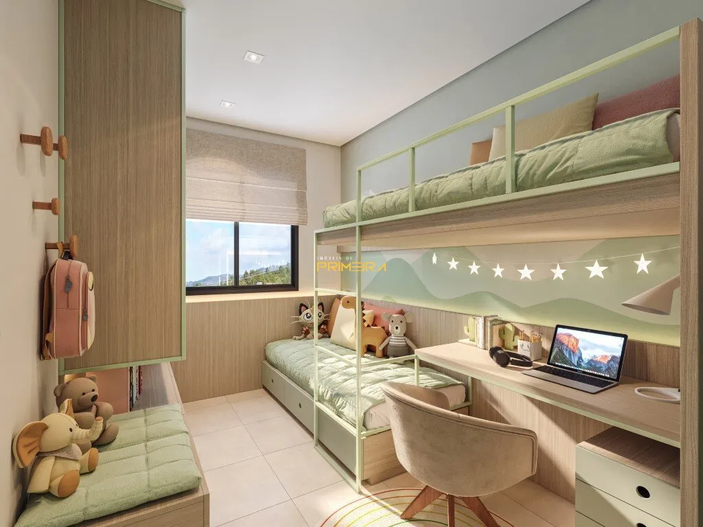 Apartamento 2 quartos à venda em Neoville, Curitiba/PR, foto 10