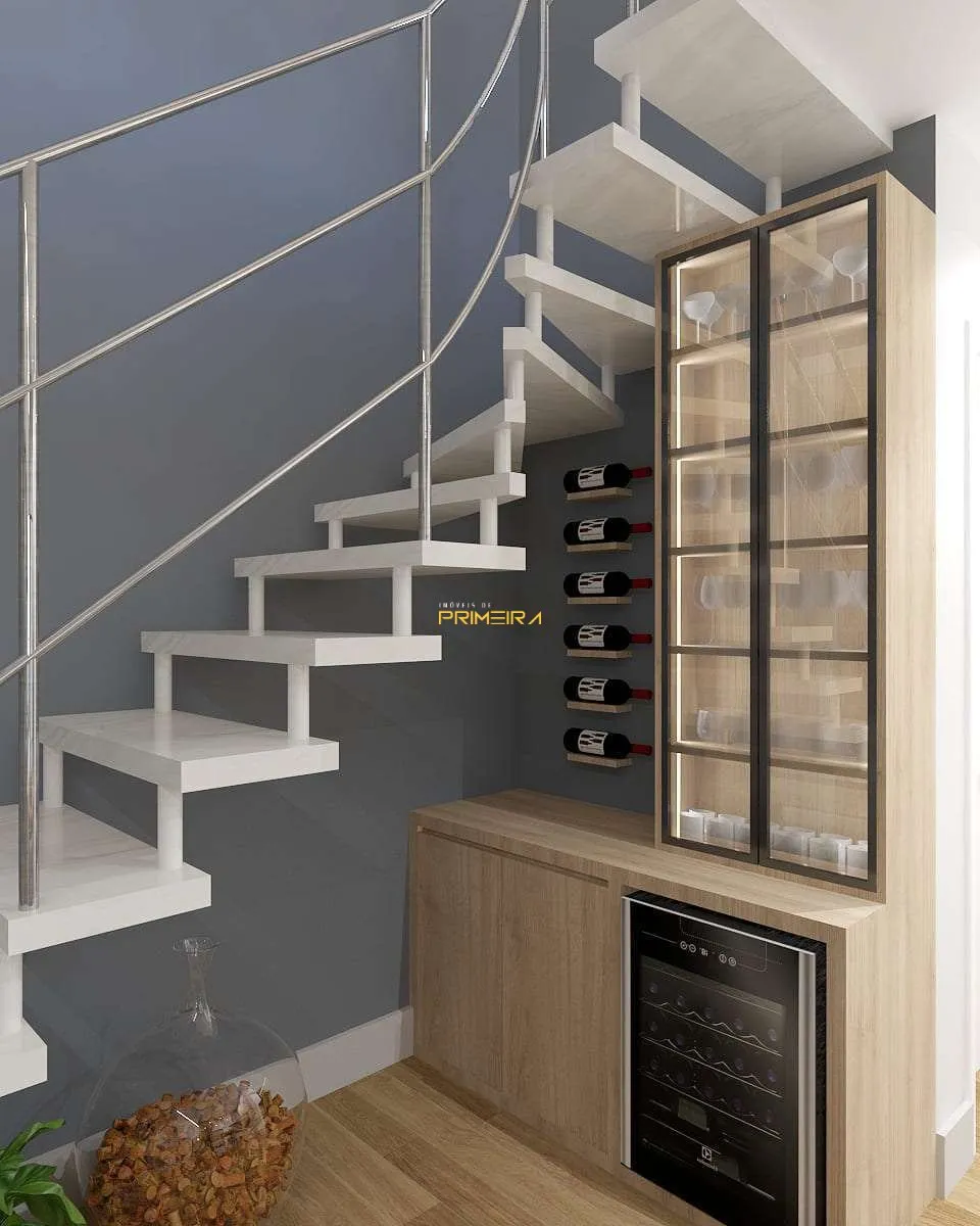 Apartamento 2 quartos à venda em Novo Mundo, Curitiba/PR, foto 11