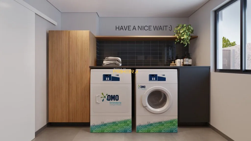 Apartamento 3 quartos à venda em Novo Mundo, Curitiba/PR, foto 14