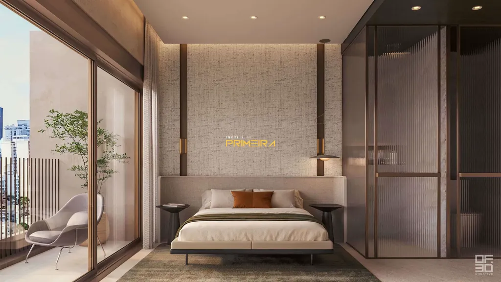 Apartamento 2 quartos à venda em Batel, Curitiba/PR, foto 30