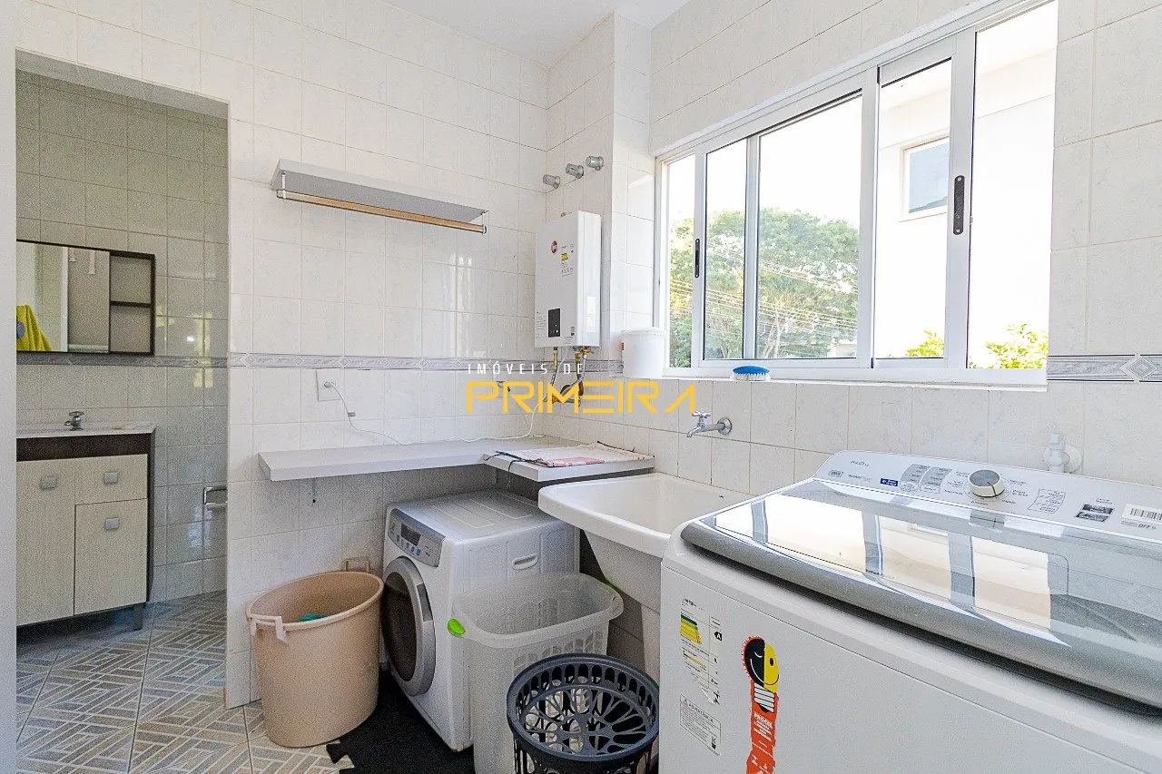 Casa em Condomínio 4 quartos à venda em São João, Curitiba/PR, foto 32