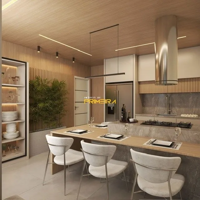 Apartamento 2 quartos à venda em Vila Izabel, Curitiba/PR, foto 4