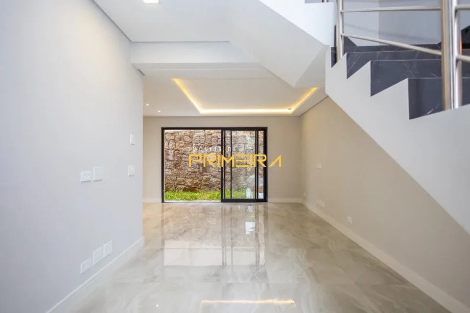 Casa em Condomínio 3 quartos à venda em Pilarzinho, Curitiba/PR, foto 3