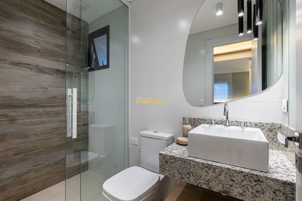 Apartamento 2 quartos à venda em Ahú, Curitiba/PR, foto 22