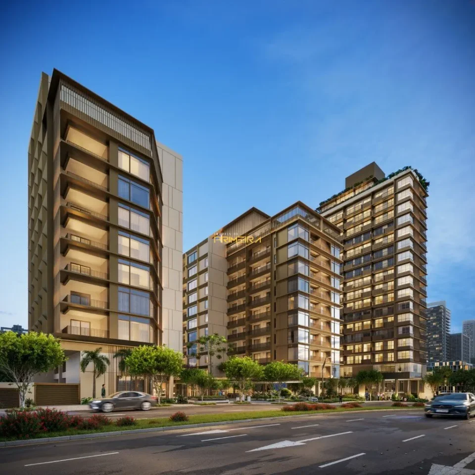 Apartamento 2 quartos à venda em Batel, Curitiba/PR, foto 4