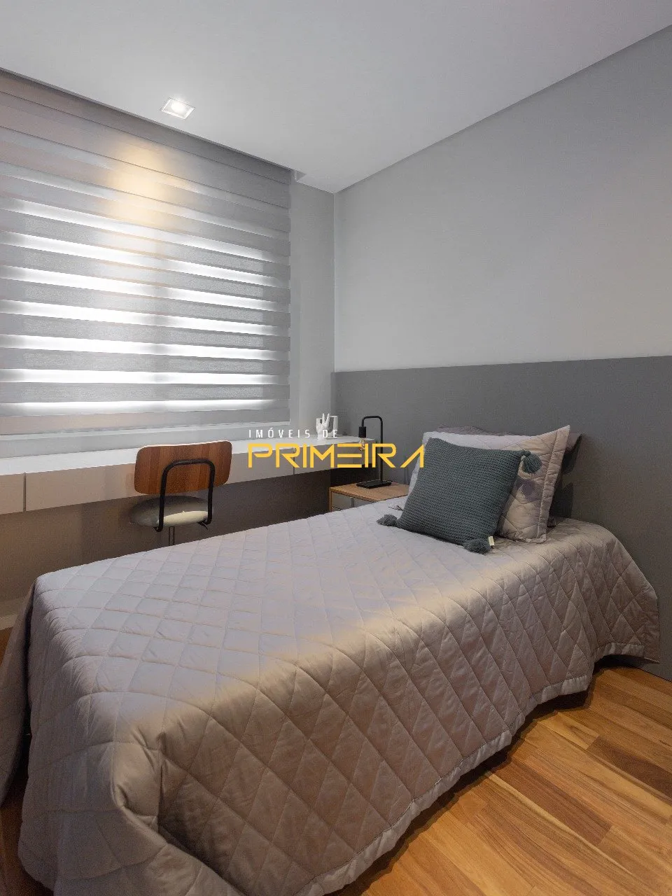 Apartamento 3 quartos à venda em Cabral, Curitiba/PR, foto 7