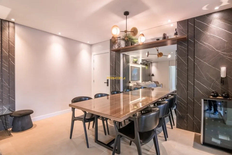 Apartamento 3 quartos à venda em Campo Comprido, Curitiba/PR, foto 3