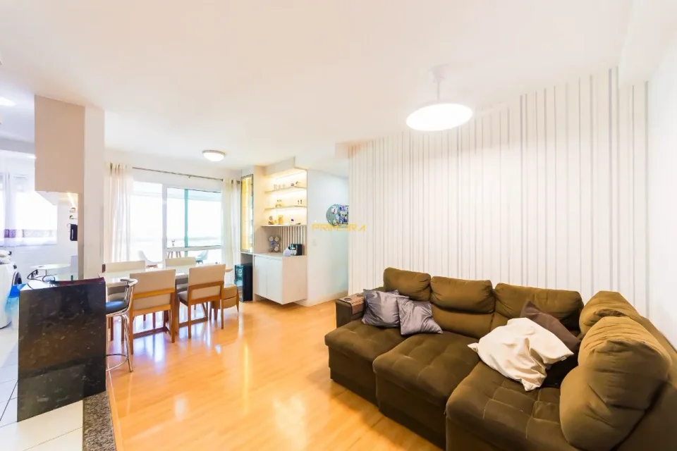 Apartamento 3 quartos à venda em Boa Vista, Curitiba/PR, foto 3
