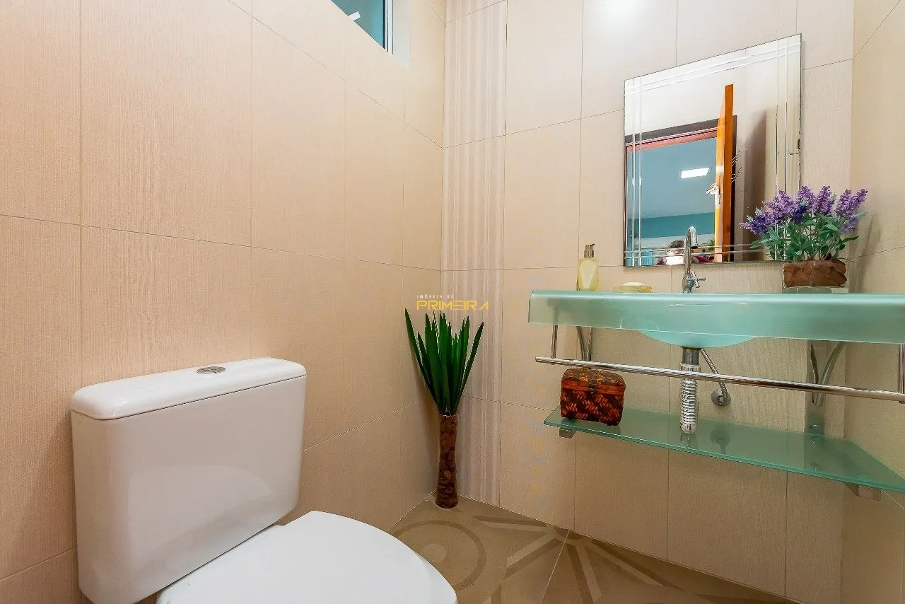 Casa em Condomínio 5 quartos à venda em Cascatinha, Curitiba/PR, foto 21