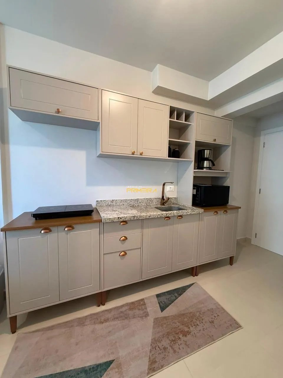 Apartamento 1 quarto à venda em Portão, Curitiba/PR, foto 6