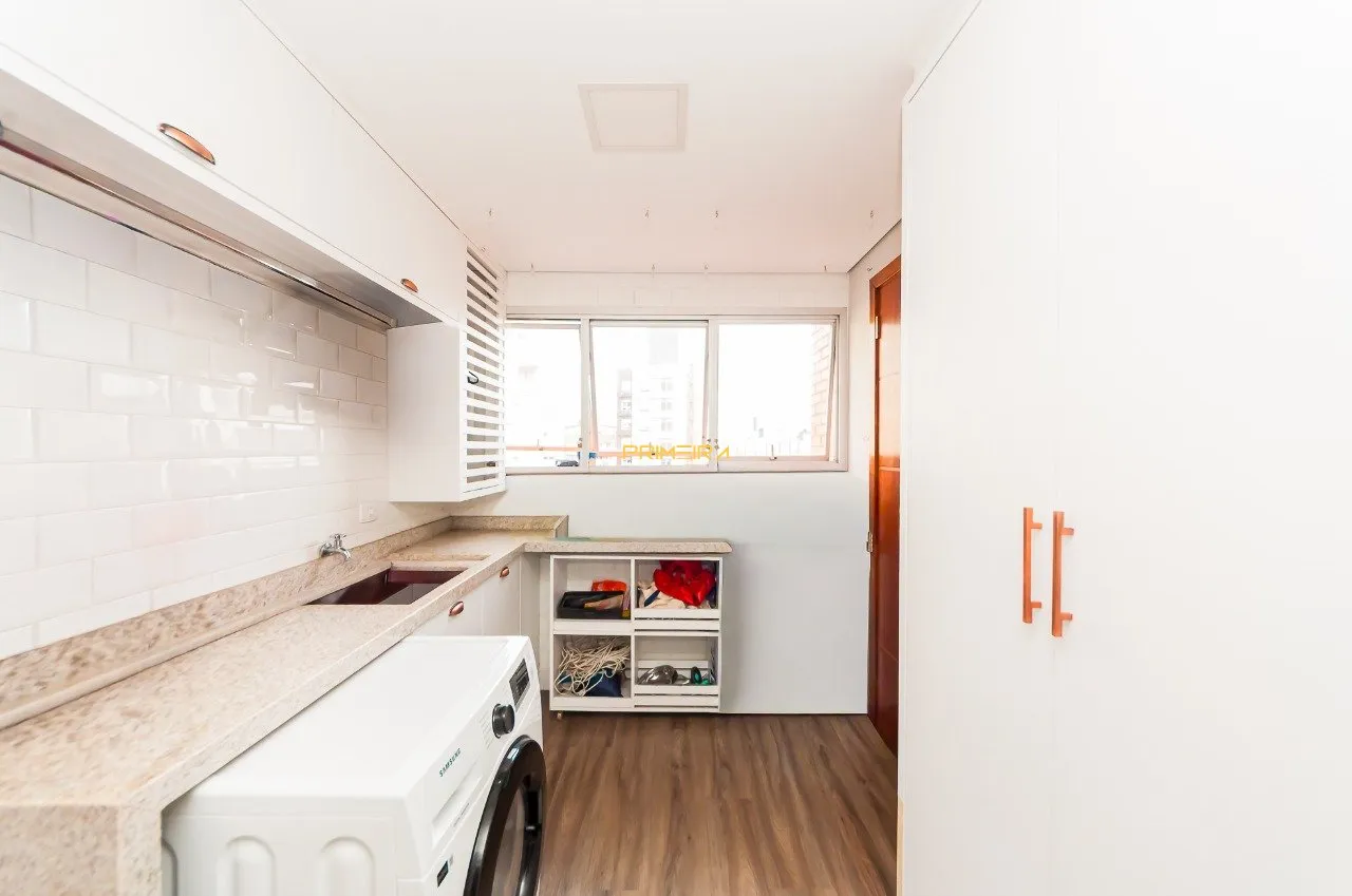 Apartamento 3 quartos à venda em Juvevê, Curitiba/PR, foto 23