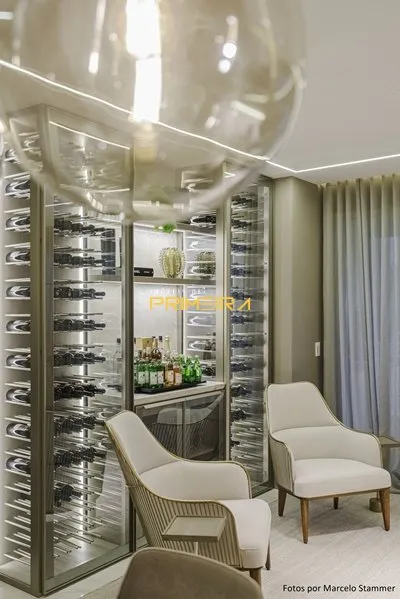 Apartamento 3 quartos à venda em Juvevê, Curitiba/PR, foto 12