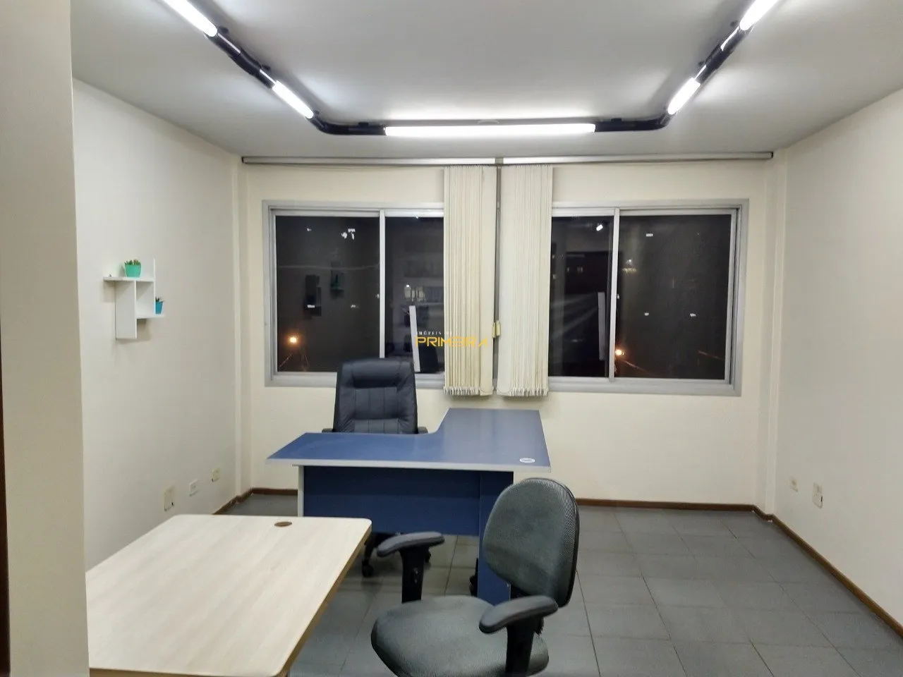 Sala Aérea à venda em Centro, Curitiba/PR, foto 7