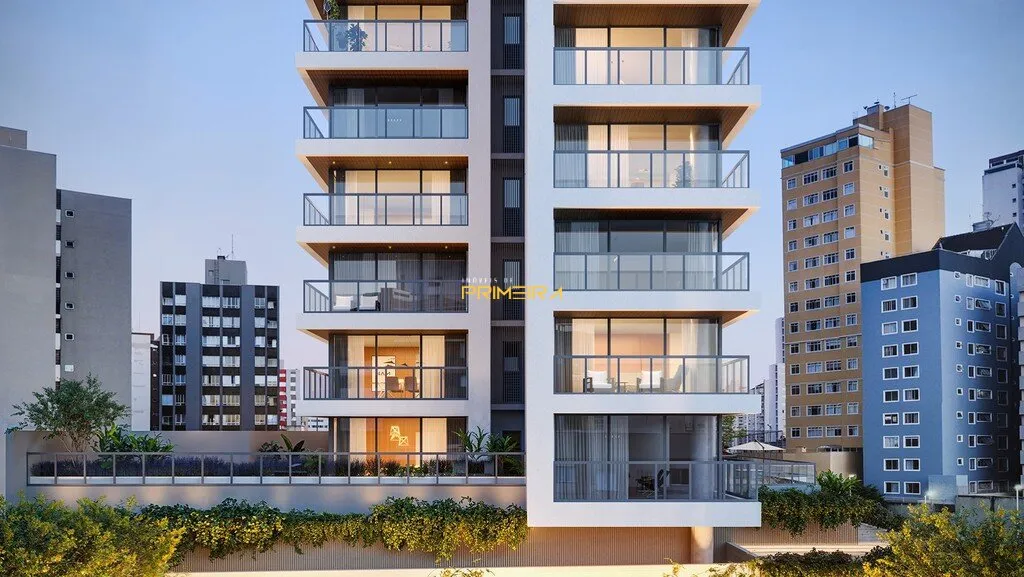 Apartamento 3 quartos à venda em Portão, Curitiba/PR, foto 4
