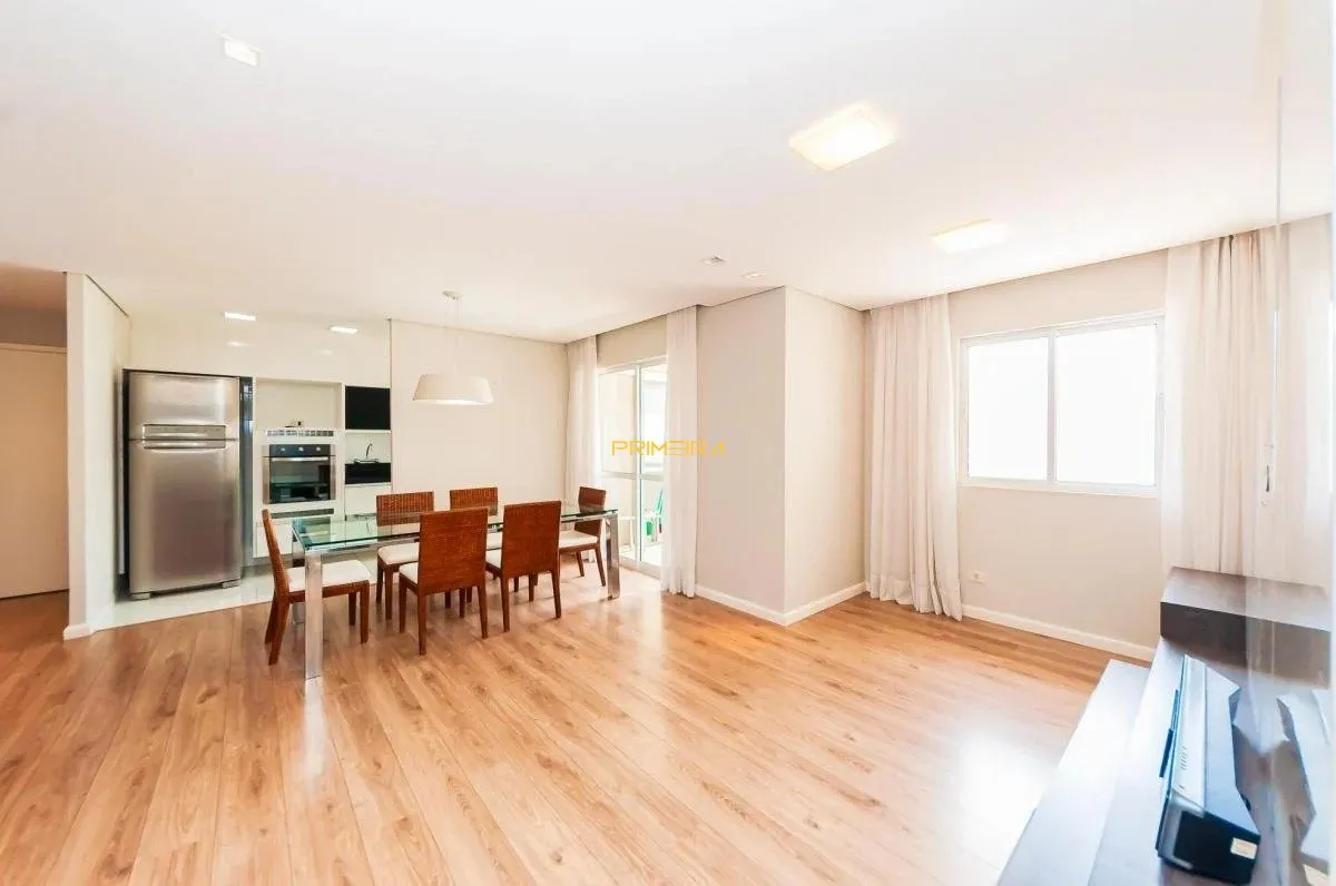 Apartamento 2 quartos à venda em Cabral, Curitiba/PR, foto 8