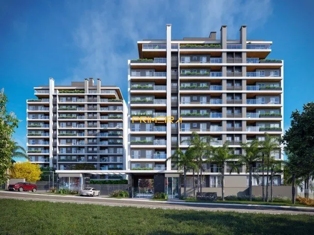 Apartamento 2 quartos à venda em Ecoville, Curitiba/PR, foto 1