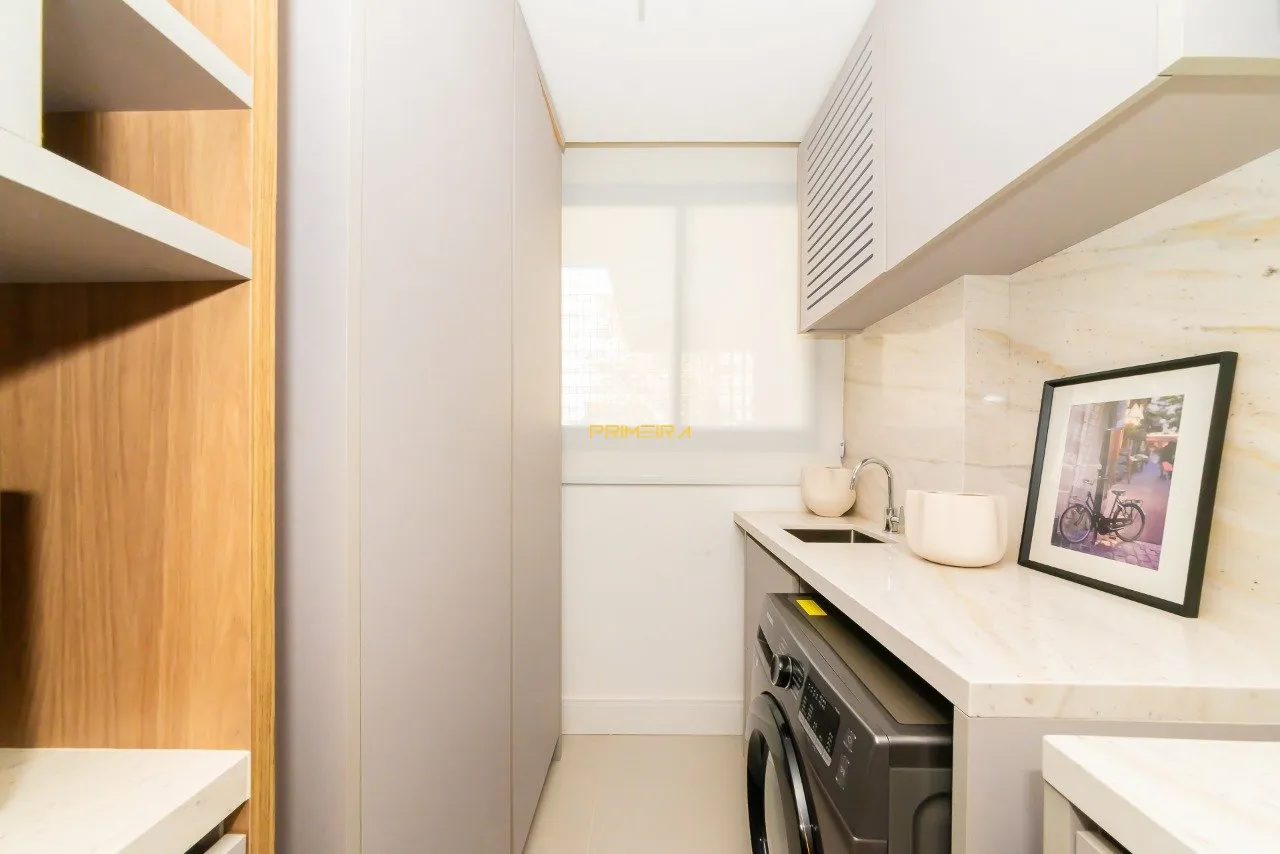 Apartamento 2 quartos à venda em Cabral, Curitiba/PR, foto 8