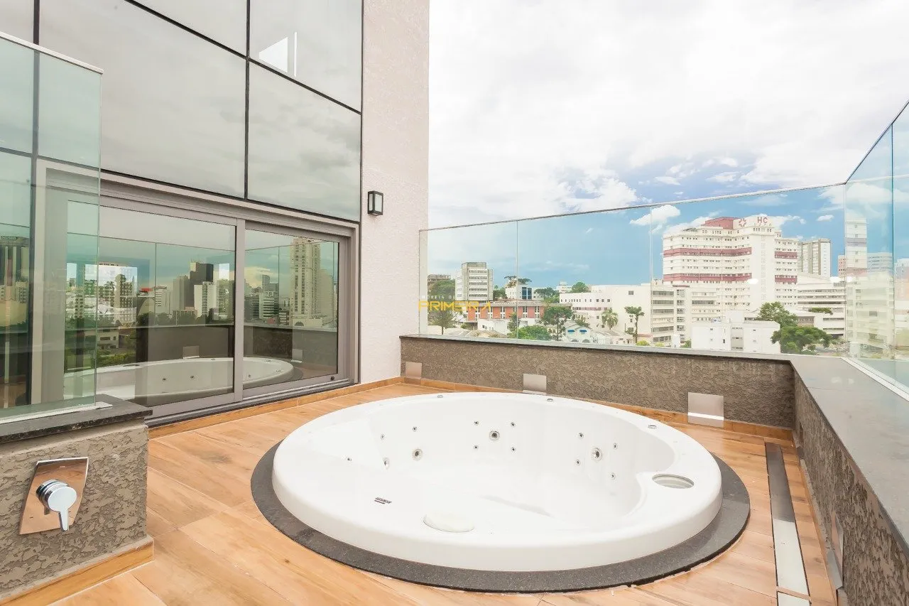 Duplex 3 quartos à venda em Alto da Glória, Curitiba/PR, foto 7