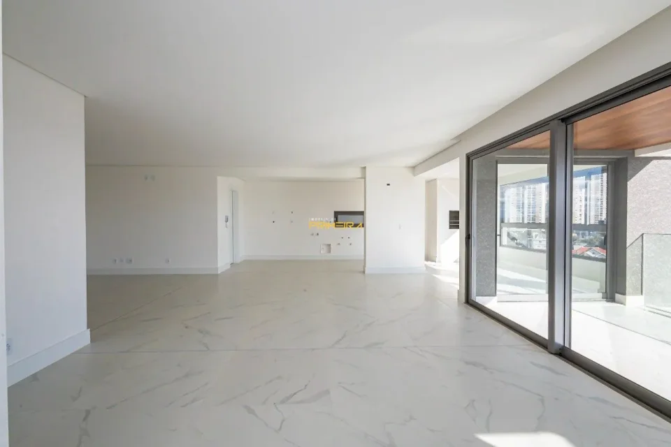 Apartamento 3 quartos à venda em Ecoville, Curitiba/PR, foto 3