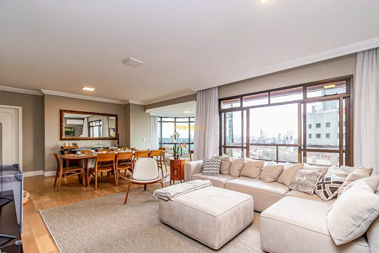 Apartamento 3 quartos à venda em Ecoville, Curitiba/PR, foto 3