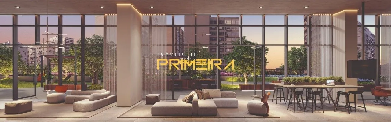 Apartamento 1 quarto à venda em Centro, Curitiba/PR, foto 23