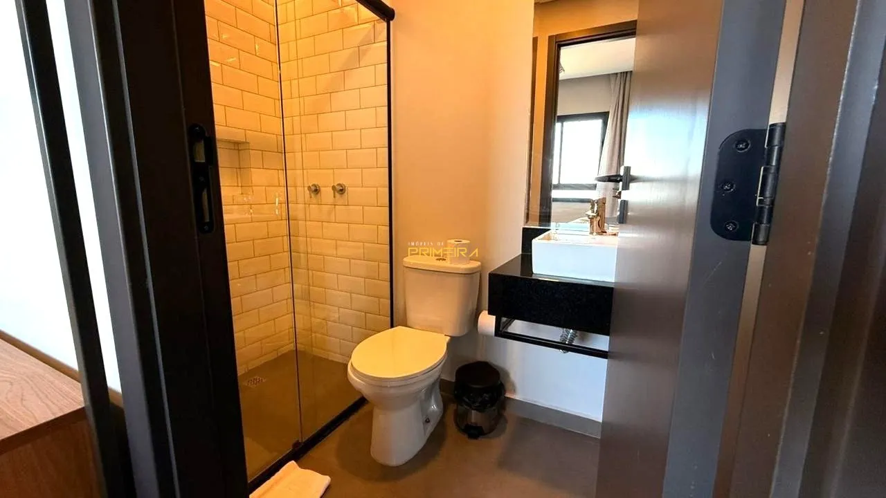 Studio 1 quarto à venda em Água Verde, Curitiba/PR, foto 13