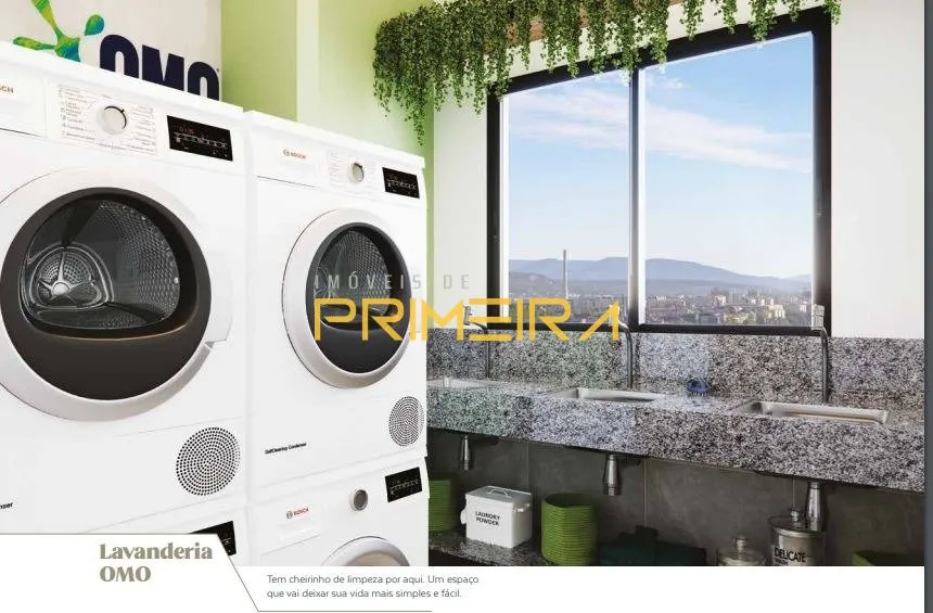 Apartamento 2 quartos à venda em Prado Velho, Curitiba/PR, foto 13