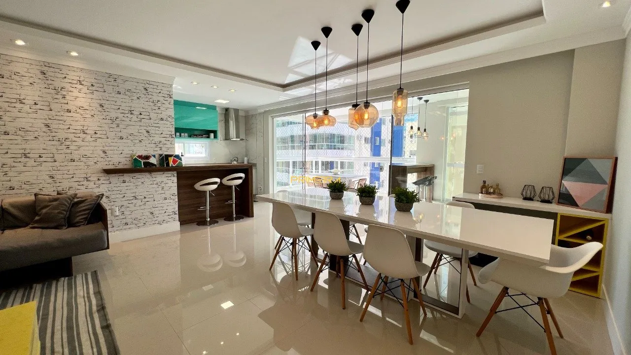 Apartamento 3 quartos à venda em Meia Praia, Itapema/SC, foto 1