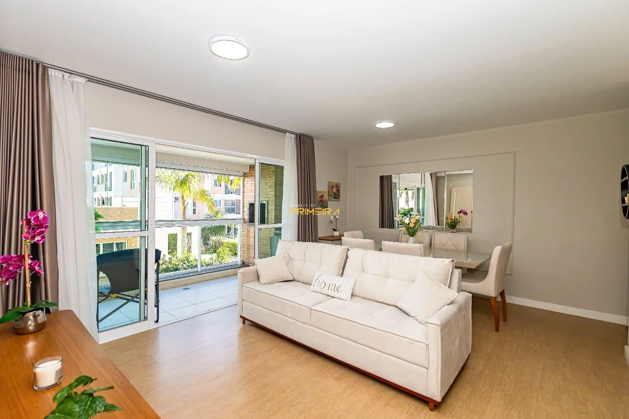Apartamento 3 quartos à venda em Ecoville, Curitiba/PR, foto 3