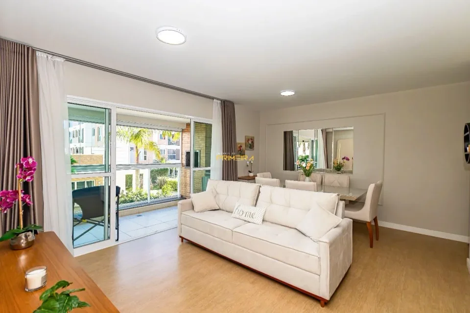Apartamento 3 quartos à venda em Ecoville, Curitiba/PR, foto 3