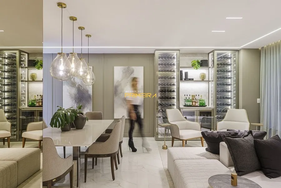 Apartamento 3 quartos à venda em Juvevê, Curitiba/PR, foto 17