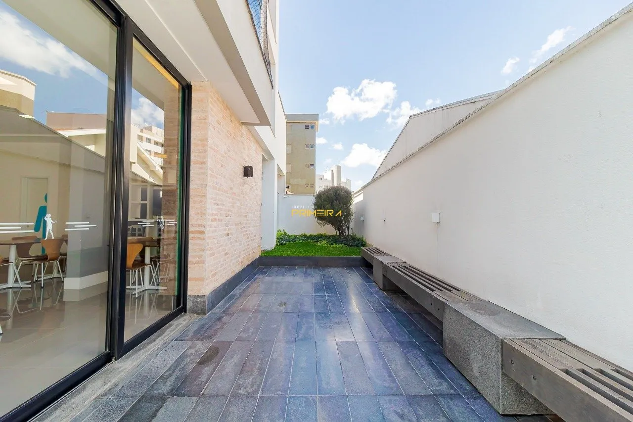 Condomínio Residencial Fraz Ferdinand em Alto da Glória, Curitiba, foto 18